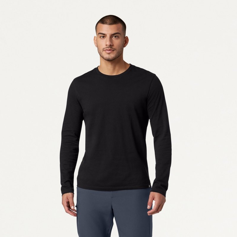 JAANUU REGEN UNISEX UNDER SCRUB W30002U