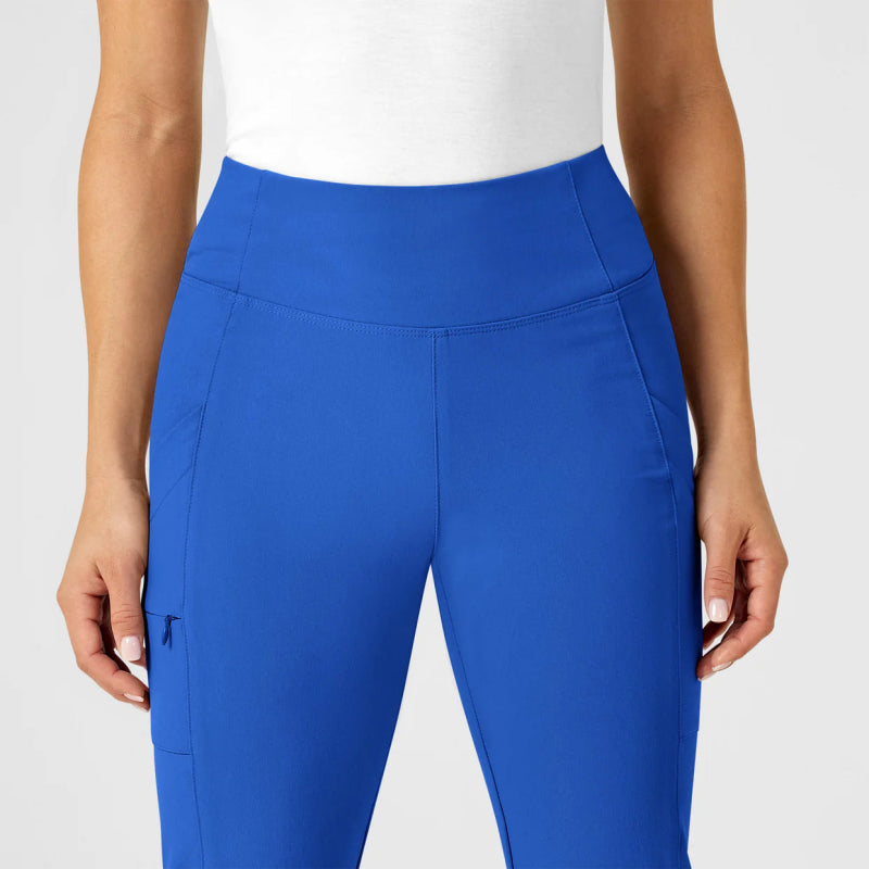 Renew Female High Waist Power Pant - Drs Lounge