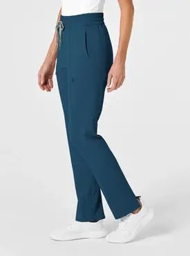 Renew Female Slim Pant - Drs Lounge