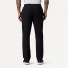 RHODES MEN STRAIGHT PANTS - Drs Lounge
