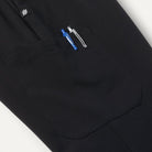 RHODES MEN STRAIGHT PANTS - Drs Lounge
