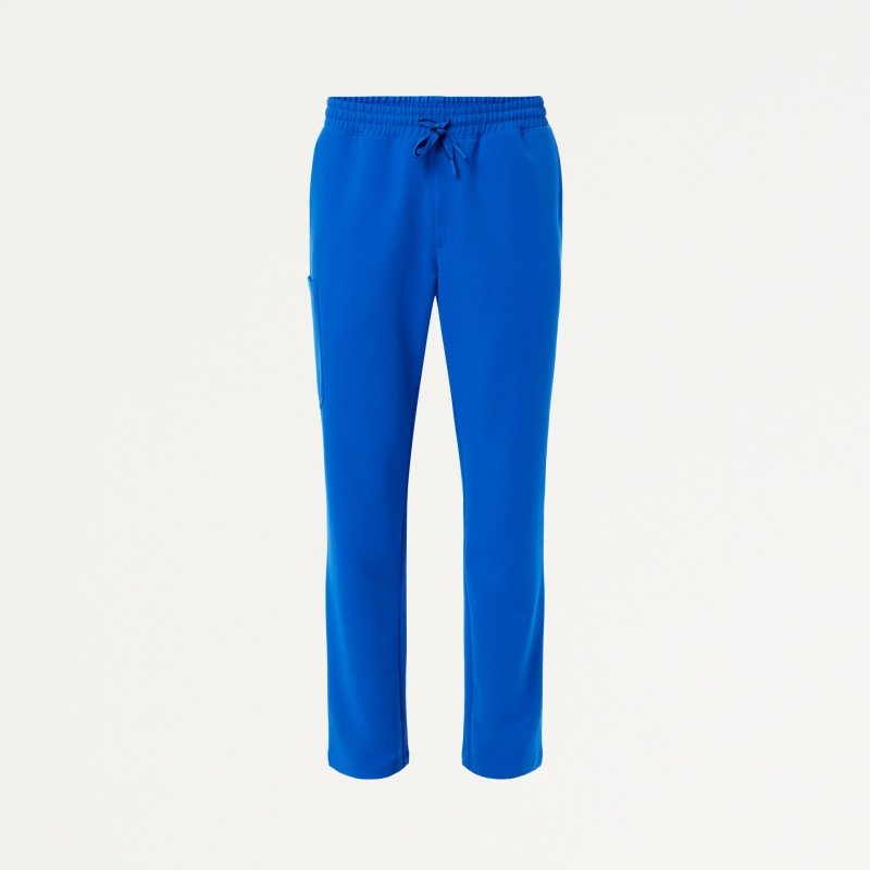 RHODES MEN STRAIGHT PANTS - Drs Lounge