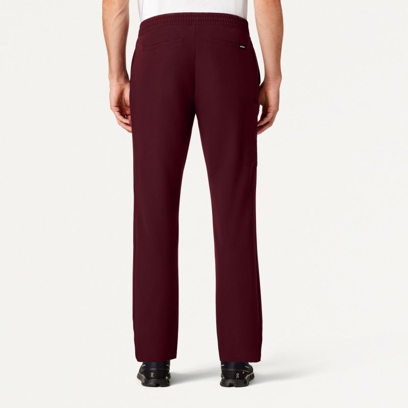RHODES MEN STRAIGHT PANTS - Drs Lounge