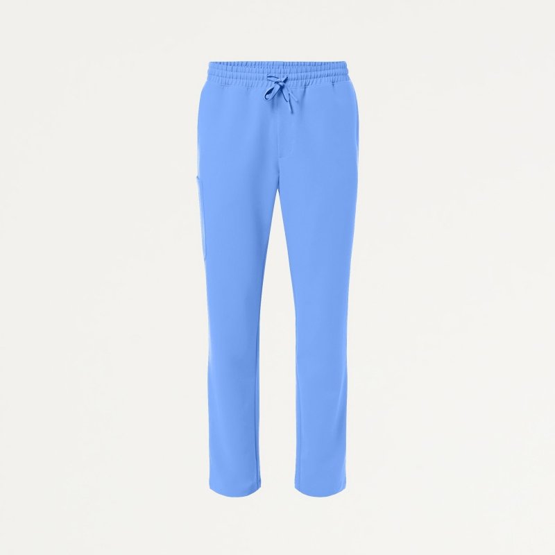 RHODES MEN STRAIGHT PANTS - Drs Lounge