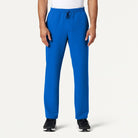 RHODES MEN STRAIGHT PANTS - Drs Lounge