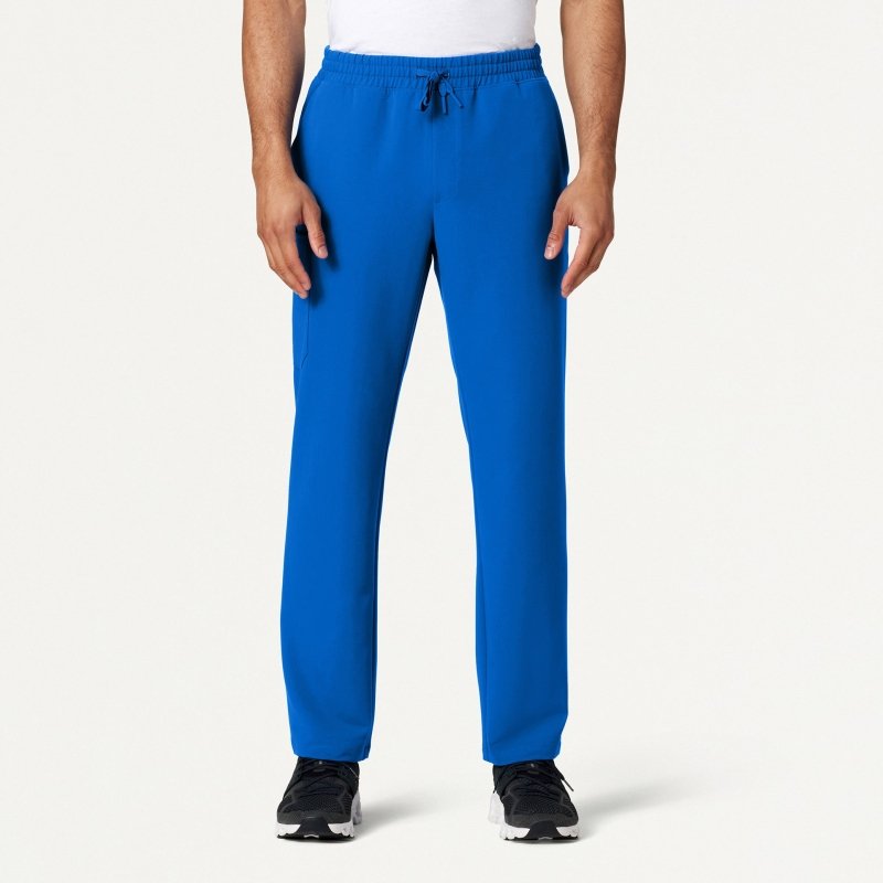 RHODES MEN STRAIGHT PANTS - Drs Lounge