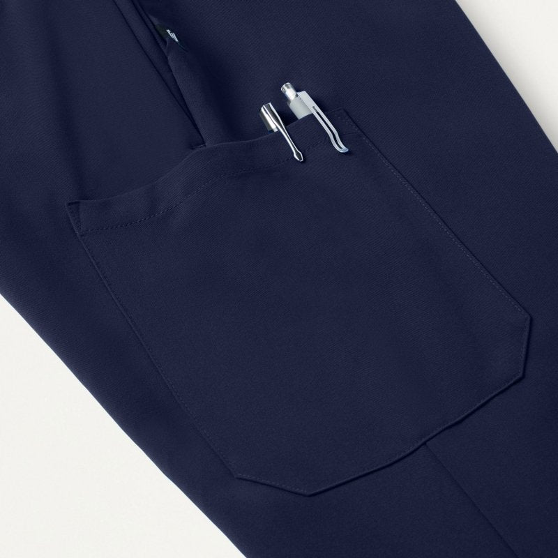 RHODES MEN STRAIGHT PANTS - Drs Lounge