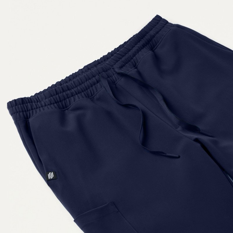 RHODES MEN STRAIGHT PANTS - Drs Lounge