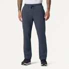 RHODES MEN STRAIGHT PANTS - Drs Lounge