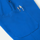 RHODES MEN STRAIGHT PANTS - Drs Lounge