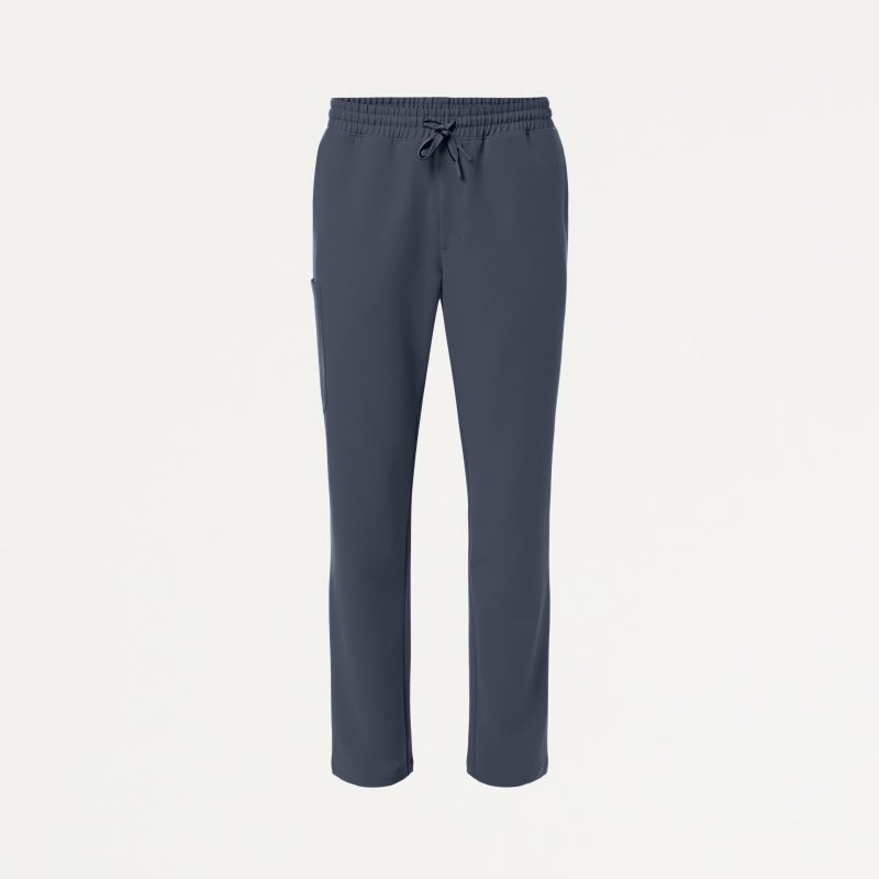 RHODES MEN STRAIGHT PANTS - Drs Lounge