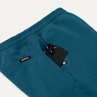 RHODES MEN STRAIGHT PANTS - Drs Lounge