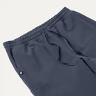 RHODES MEN STRAIGHT PANTS - Drs Lounge