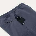 RHODES MEN STRAIGHT PANTS - Drs Lounge