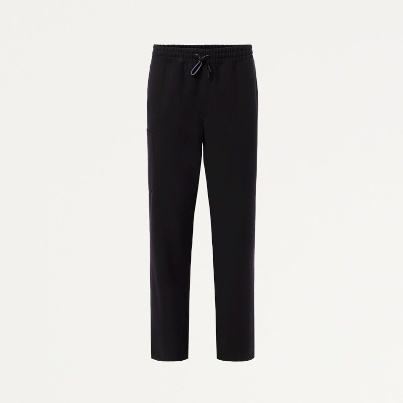 RHODES MEN STRAIGHT PANTS - Drs Lounge