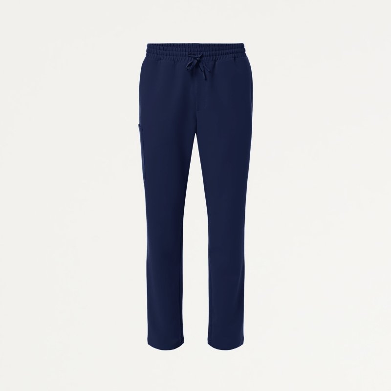 RHODES MEN STRAIGHT PANTS - Drs Lounge