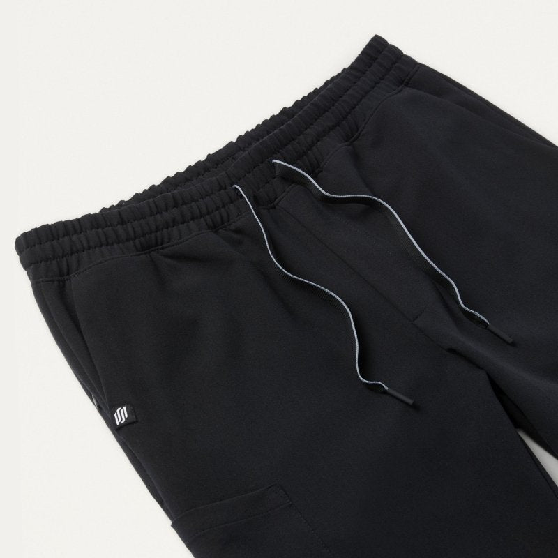 RHODES MEN STRAIGHT PANTS - Drs Lounge