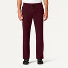 RHODES MEN STRAIGHT PANTS - Drs Lounge
