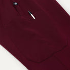 RHODES MEN STRAIGHT PANTS - Drs Lounge