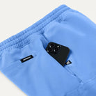 RHODES MEN STRAIGHT PANTS - Drs Lounge