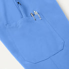 RHODES MEN STRAIGHT PANTS - Drs Lounge