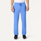 RHODES MEN STRAIGHT PANTS - Drs Lounge