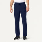 RHODES MEN STRAIGHT PANTS - Drs Lounge