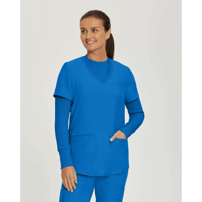 landau-forward-women-layar-لاندو-فوروارد-لايار-نسائي-NAVY