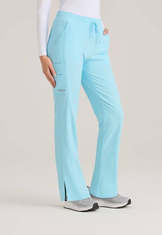 Skechers Gamma Female Pant - Drs Lounge