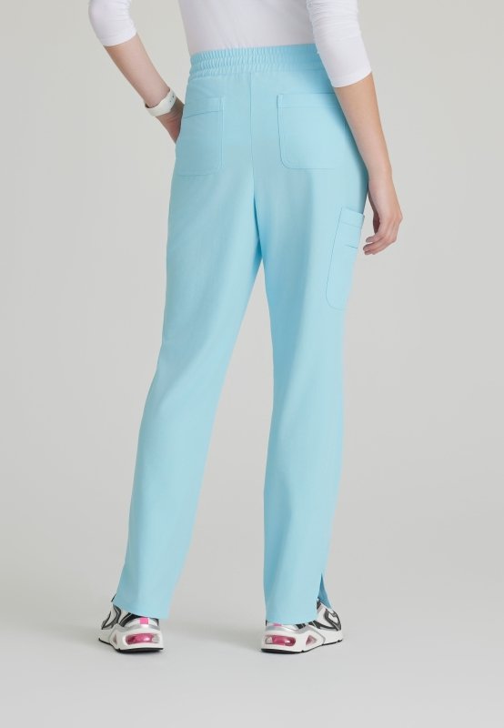 Skechers Gamma Female Pant - Drs Lounge