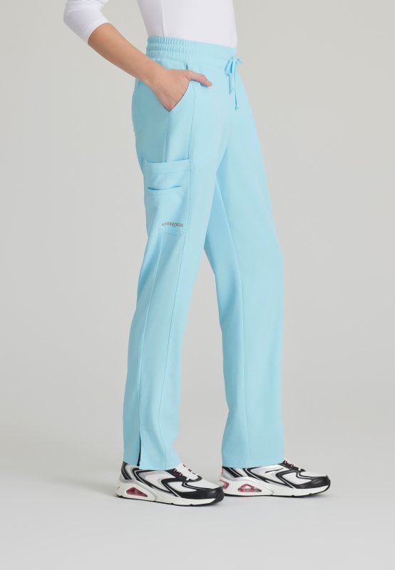 Skechers Gamma Female Pant - Drs Lounge