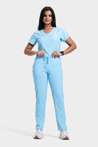 بنطلون سكيتشرز