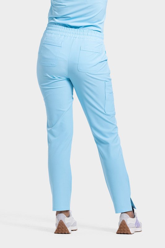 Skechers Gamma Female Pant - Drs Lounge