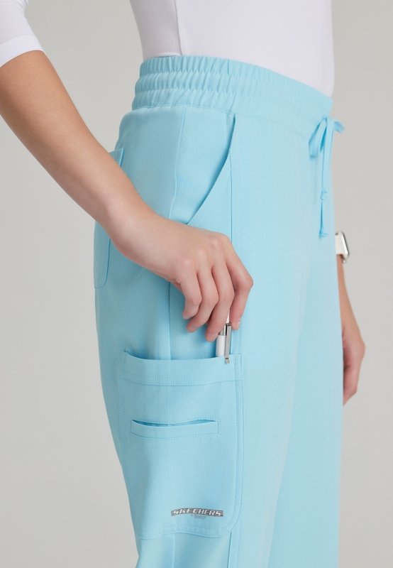 Skechers Gamma Female Pant