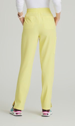 Skechers Gamma Lemon Female Pant - Drs Lounge