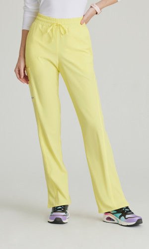 Skechers Gamma Lemon Female Pant - Drs Lounge