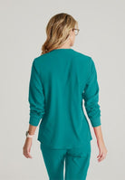 Skechers Stability STRETCH Warm - Up Jacket - Drs Lounge