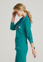 Skechers Stability STRETCH Warm - Up Jacket - Drs Lounge