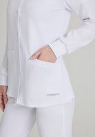 Skechers Stability STRETCH Warm - Up Jacket - Drs Lounge