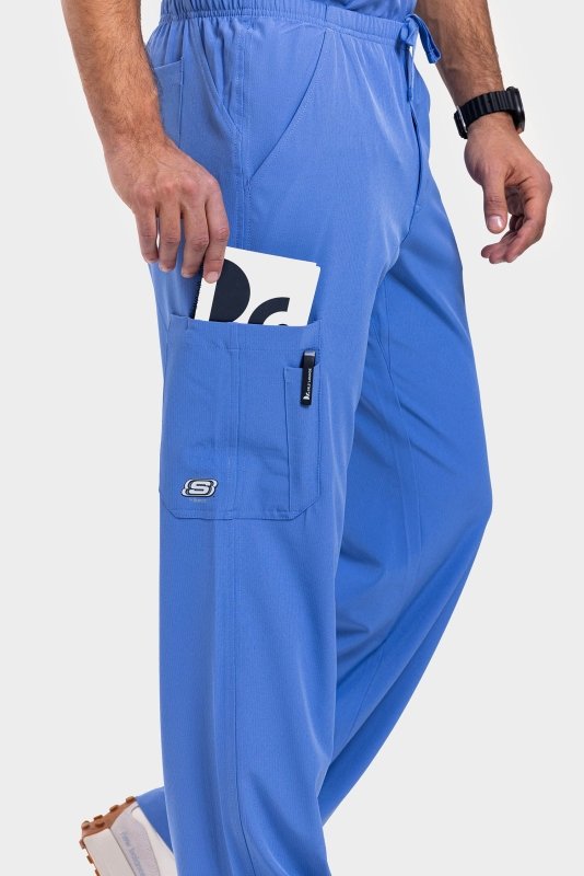 Skechers Structure Male Pant - Drs Lounge