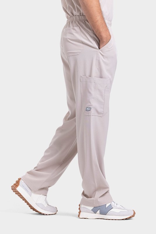 Skechers Structure Male Pant - Drs Lounge