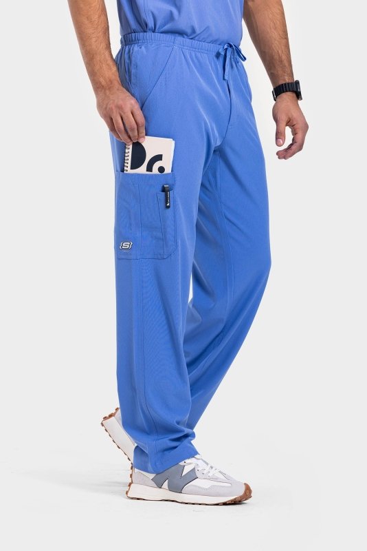 Skechers Structure Male Pant - Drs Lounge