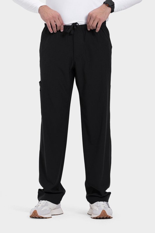 Skechers Structure Male Pant - Drs Lounge