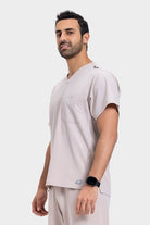 Skechers Structure Male Top - Drs Lounge