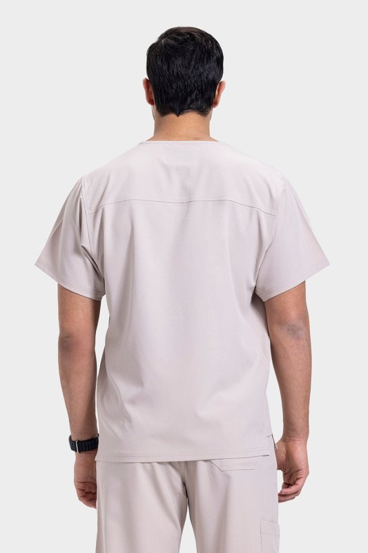 Skechers Structure Male Top - Drs Lounge