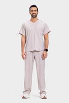 Skechers Structure Male Top - Drs Lounge