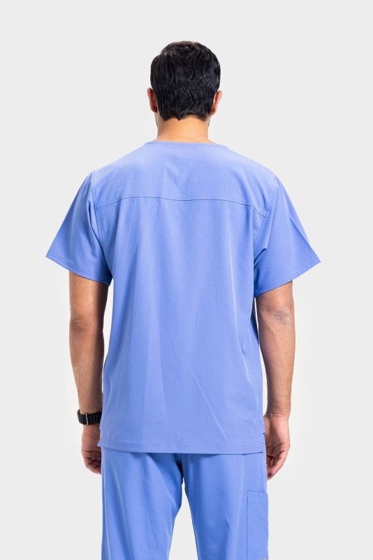 Skechers Structure Male Top - Drs Lounge