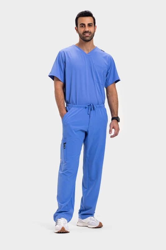 Skechers Structure Male Top - Drs Lounge