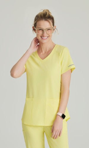 Skechers Vitality Lemon Top - Drs Lounge