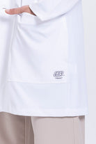 lab coat Sketchers - لابكوت سقنتشر